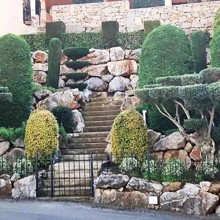 Appartement Mar Y Golf Pedreguer Exterior photo