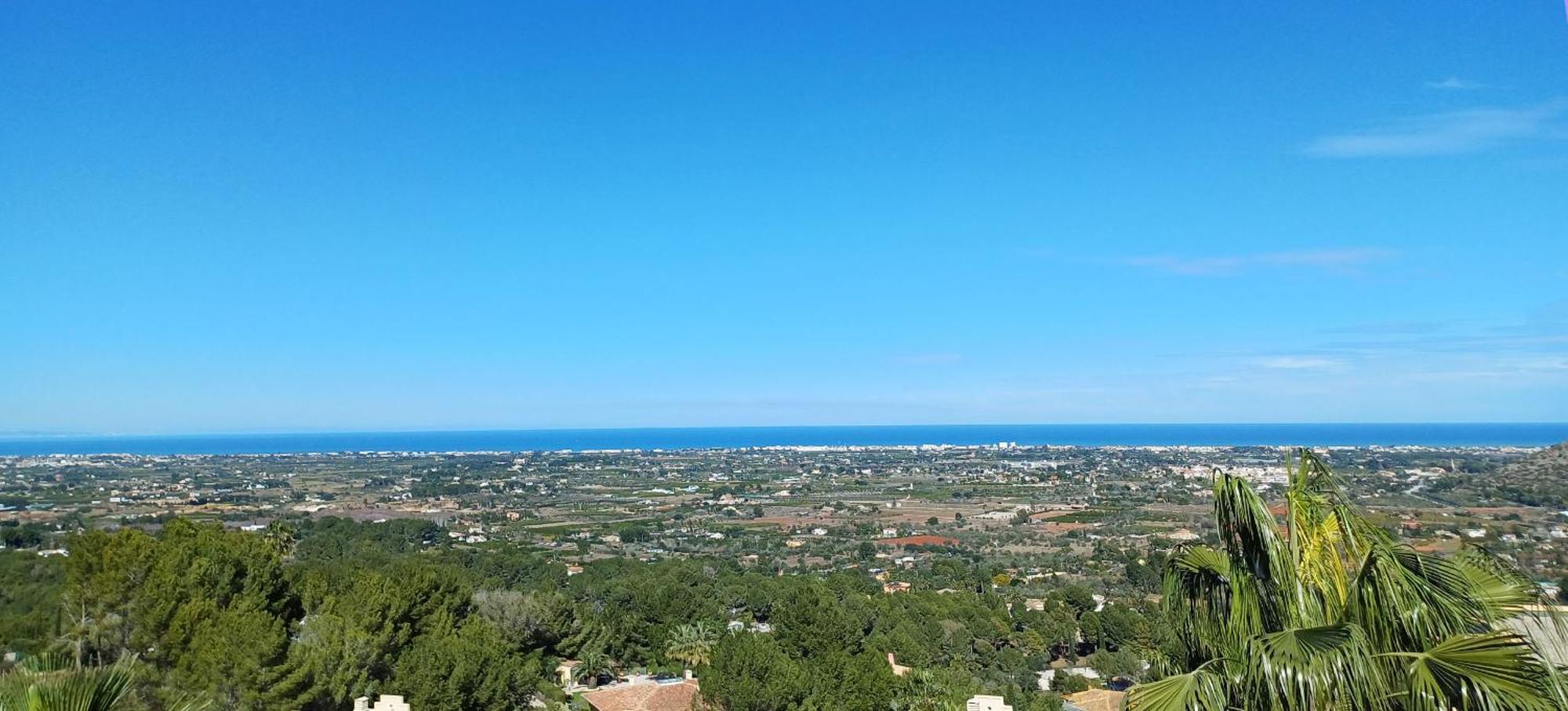 Mar Y Golf Apartment