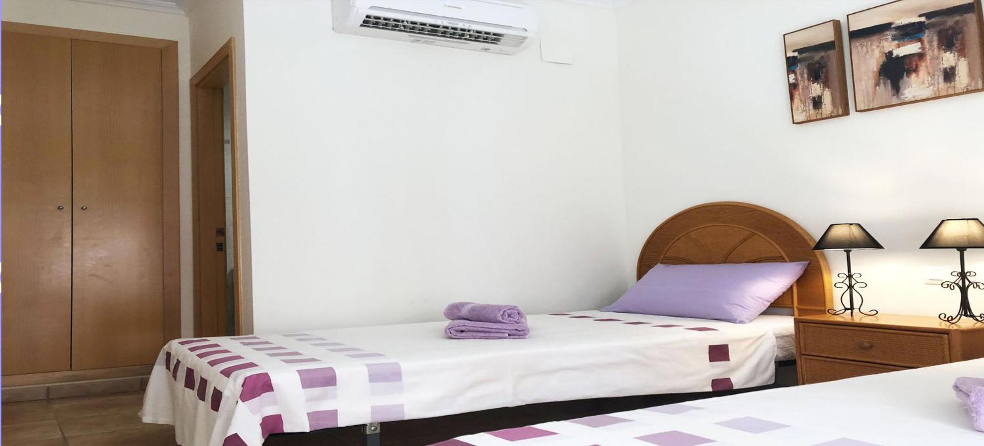 Mar Y Golf Apartment Pedreguer