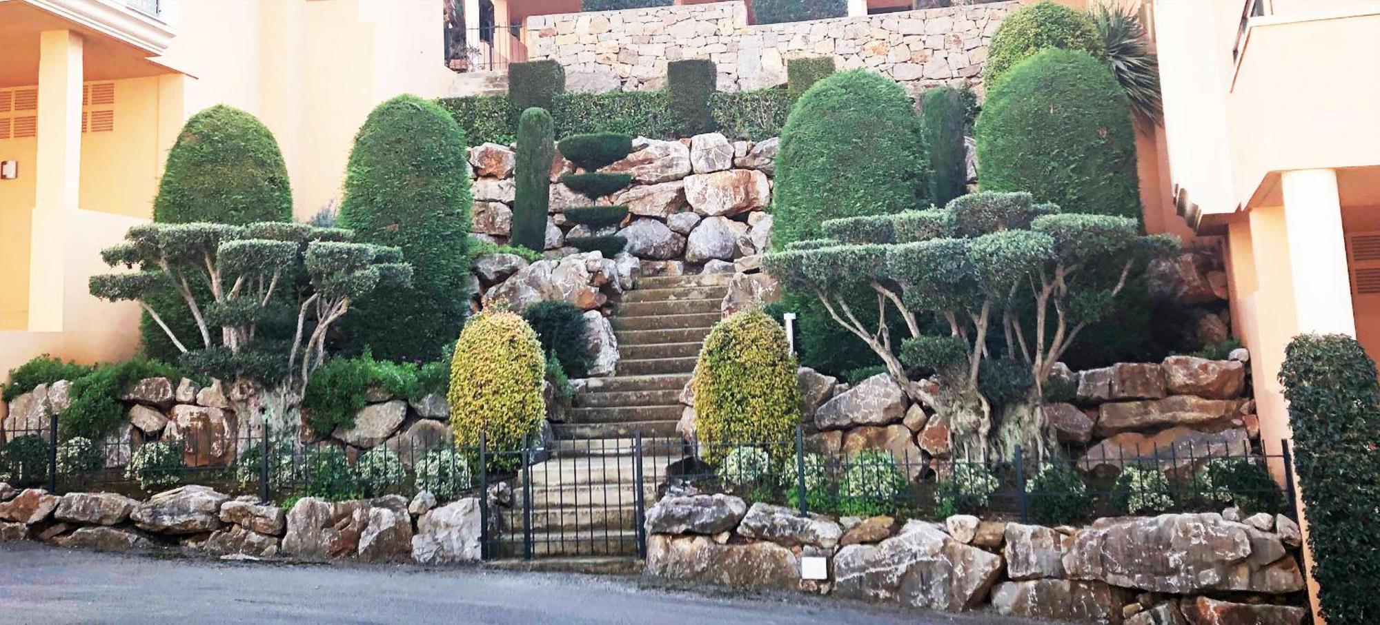 Apartment Mar Y Golf Pedreguer